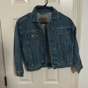 Gap Denim Jacket
